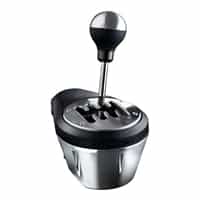 Thrustmaster TH8A Shifter Add-On PS3/PS4/PC/XBOX - Palanca de cambio