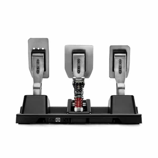 Thrustmaster TLCM  Pedales