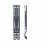 Tooq TQLRS0035ALG plegable Dark Grey  Soporte Portátil