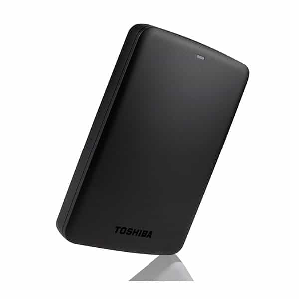 Toshiba Canvio Basics 25 3TB USB  Disco Duro Externo