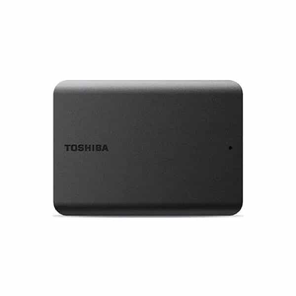 Toshiba Canvio Basics 25 2TB USB 32  Disco Duro Externo