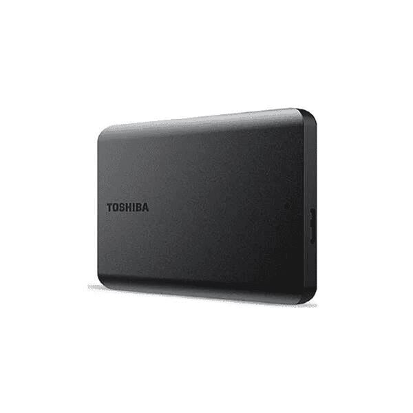 Toshiba Canvio Basics 25 2TB USB 32  Disco Duro Externo