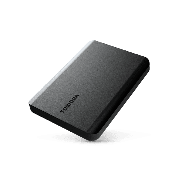 Toshiba Canvio Basics 25 4TB USB 32  Disco Duro Externo
