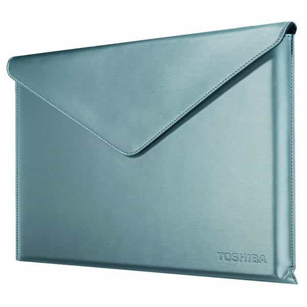 Toshiba Laptop Sleeve