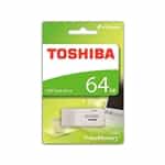 Toshiba TransMemory U202 64GB Blanco  PenDrive