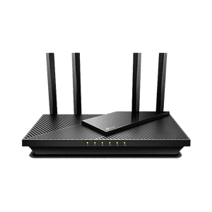 TPLink Archer AX55 AX3000 Dualband  Router