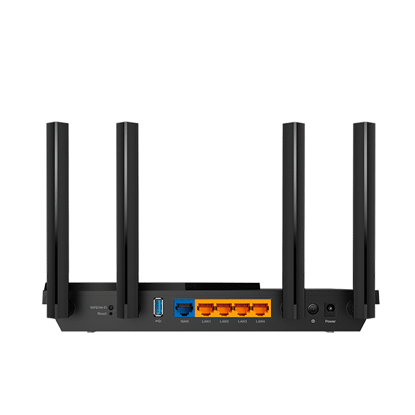TPLink Archer AX55 AX3000 Dualband  Router