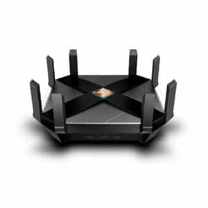 TPLink Archer AX6000 Dualband AI  Router