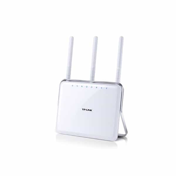 TPLINK ARCHER C9 Wifi AC 1900MBps  Router