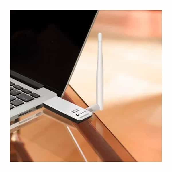 TPLINK Archer T2UH  Adaptador USB WIFI