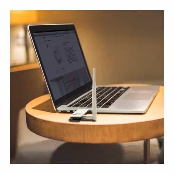 TPLINK Archer T2UH  Adaptador USB WIFI