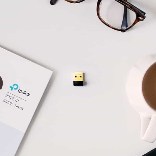 TPLink Archer T2U nano  Wifi USB