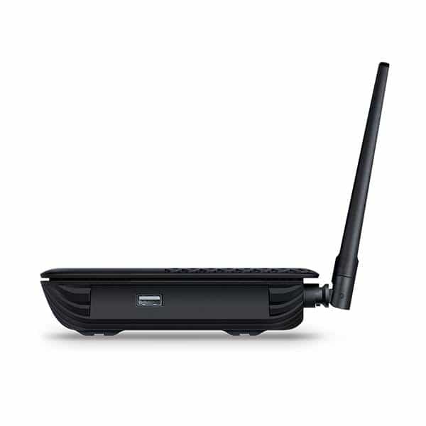 TPLink  Archer XR500V AC1200 Dualband VoIP  Router GPON