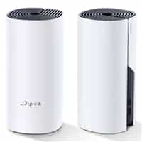 TPLink Deco P9 Pack x2 AC1200 Dualband  Repetidor Mesh