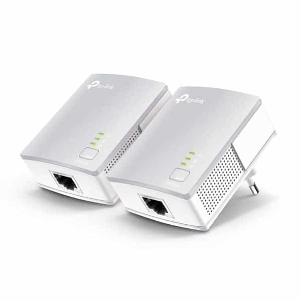 TpLink TLPA4010 KIT   PLC