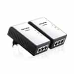 TPLink TLPA4030KIT AV500 Kit de 2  PLC