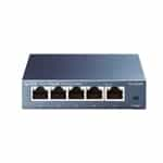 TPLINK TLSG105 5Port Metal Gigabit Switch