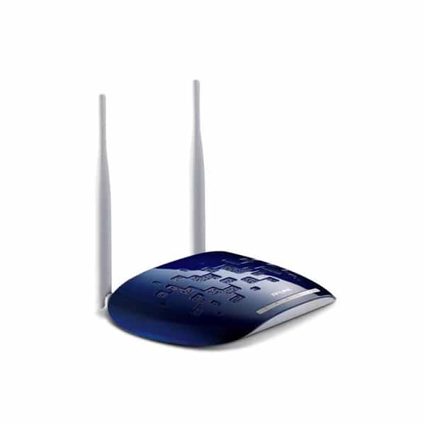 TPLINK TLWA830RE 300MBps  Repetidor