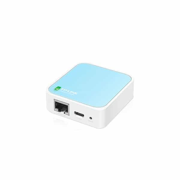 TPLink TLWR802N