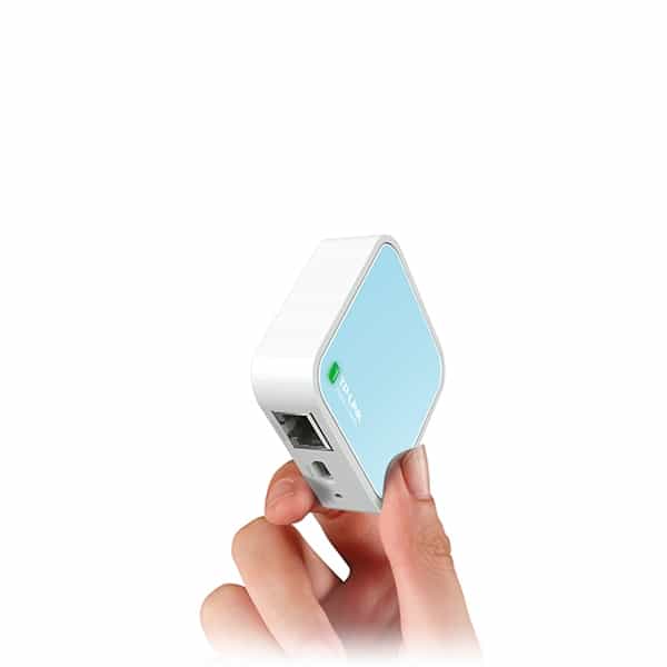 TPLink TLWR802N