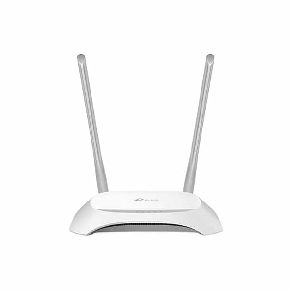Wireless N router (TP-Link TL-WR850N)