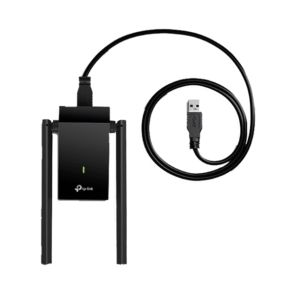 TPLink Archer T4U Plus AC1300  Adaptador WiFi USB