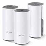 TPLink Deco E4 Pack x3 AC1200  Repetidor Mesh