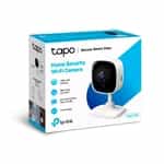 TPLink Tapo C100  Cámara de Seguridad IP