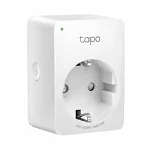 TPLink Tapo P100 Enchufe Inteligente Mini