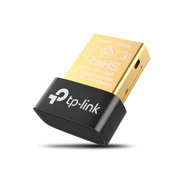 TPLink UB400 Nano USB Bluetooth 40  Adaptador