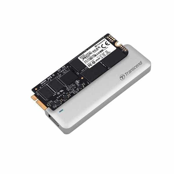 JetDrive 725 480GB Kit de ampliación para MacBook Air  SSD