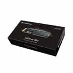 JetDrive 820 480GB PCIe Gen3 para varios Mac  SSD