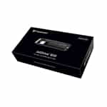 JetDrive 850 480GB PCIe Gen3 para varios Mac  SSD