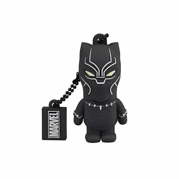 TRIBE Marvel Black Panther 16GB  PenDrive