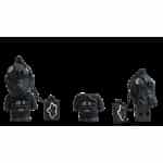 TRIBE 16GB Piloto Tie Fighter USB 20 Star Wars  PenDrive