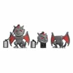 TRIBE 16GB Drogon USB 20 Juego de Tronos  PenDrive