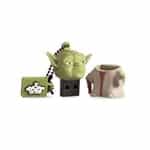 TRIBE 16GB Yoda el Sabio USB 20 Star Wars  PenDrive
