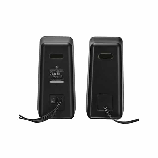 Trust GXt 608 Tytan 20  Altavoces