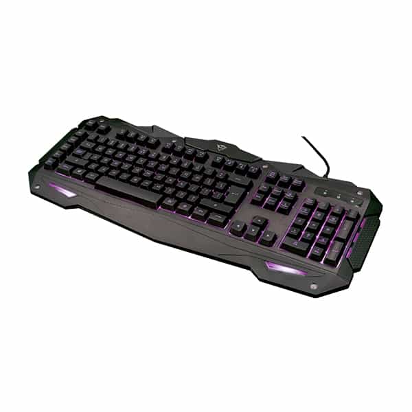 Trust GXT840 Myra  Teclado