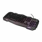 Trust GXT840 Myra  Teclado