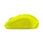 Trust Primo Amarillo neon wireless  Ratón
