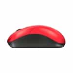 Trust Inu small wireless rojo  Ratón