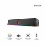 Trust GXT 619 Thorne RGB  Barra de sonido