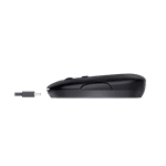Trust Puck wireless black  Ratón