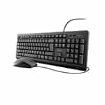 TKM250 Keyboard and Mouse Set  Combo