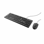 TKM250 Keyboard and Mouse Set  Combo