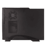 Unyka UK2010 MATX FA 450W Black Slim USB C  Caja