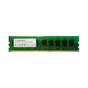 8GB DDR3 1600MHZ CL11 ECC      MEM