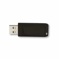Verbatim Store 039039n039039 Go Slider 64GB  Pendrive