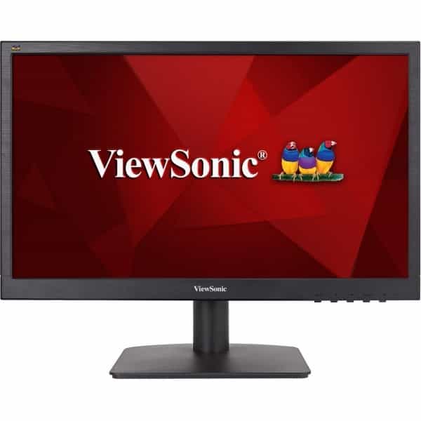 Viewsonic VA1903A 185 VGA 5ms  Monitor